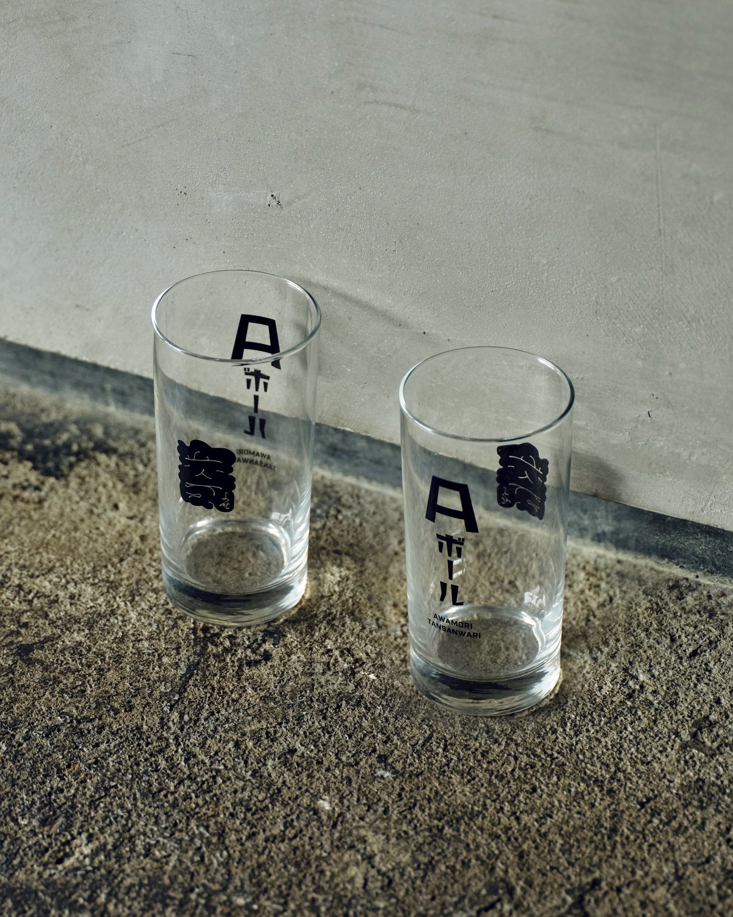 寄 12oz Tumbler ”Aボール”