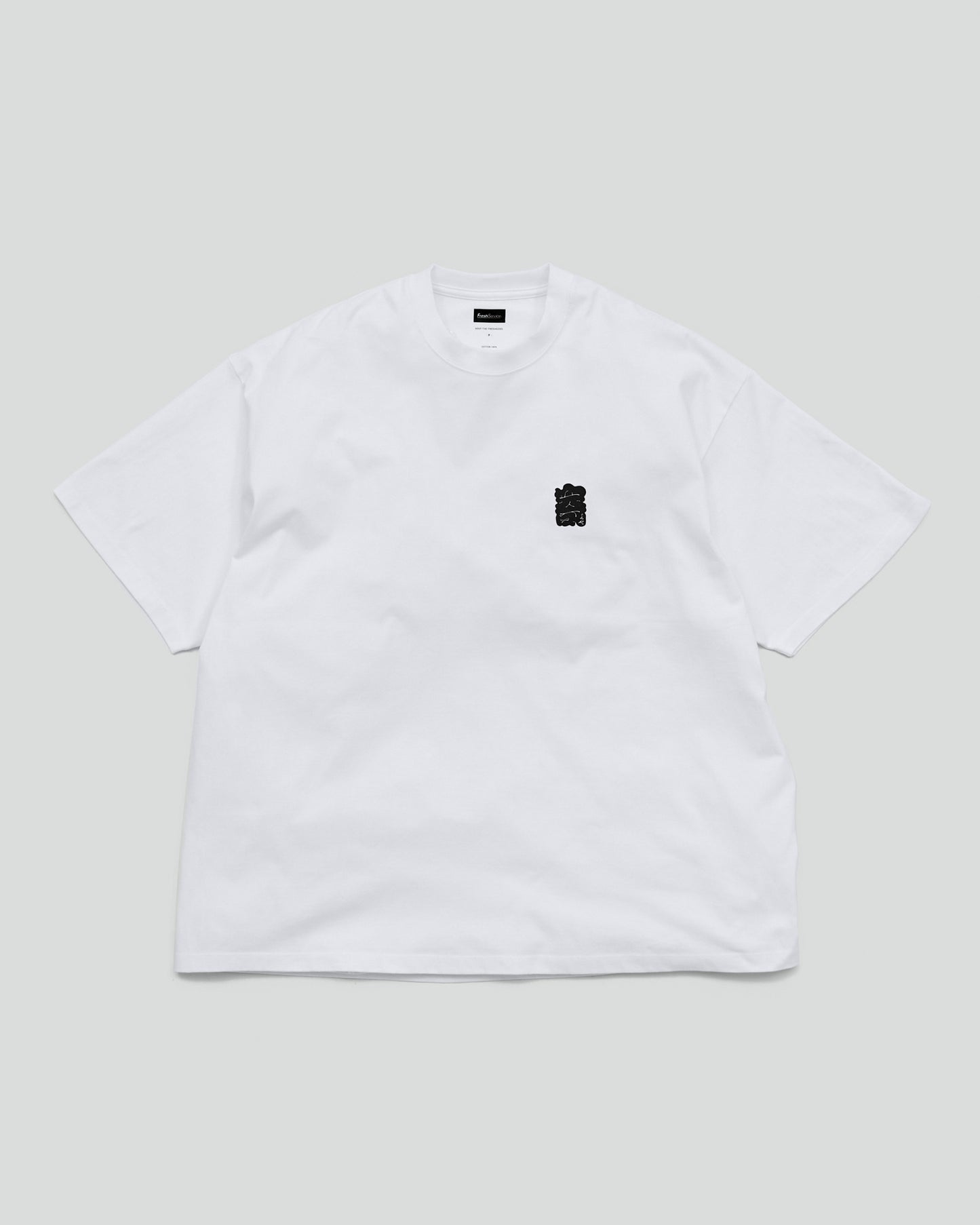 寄 Tee