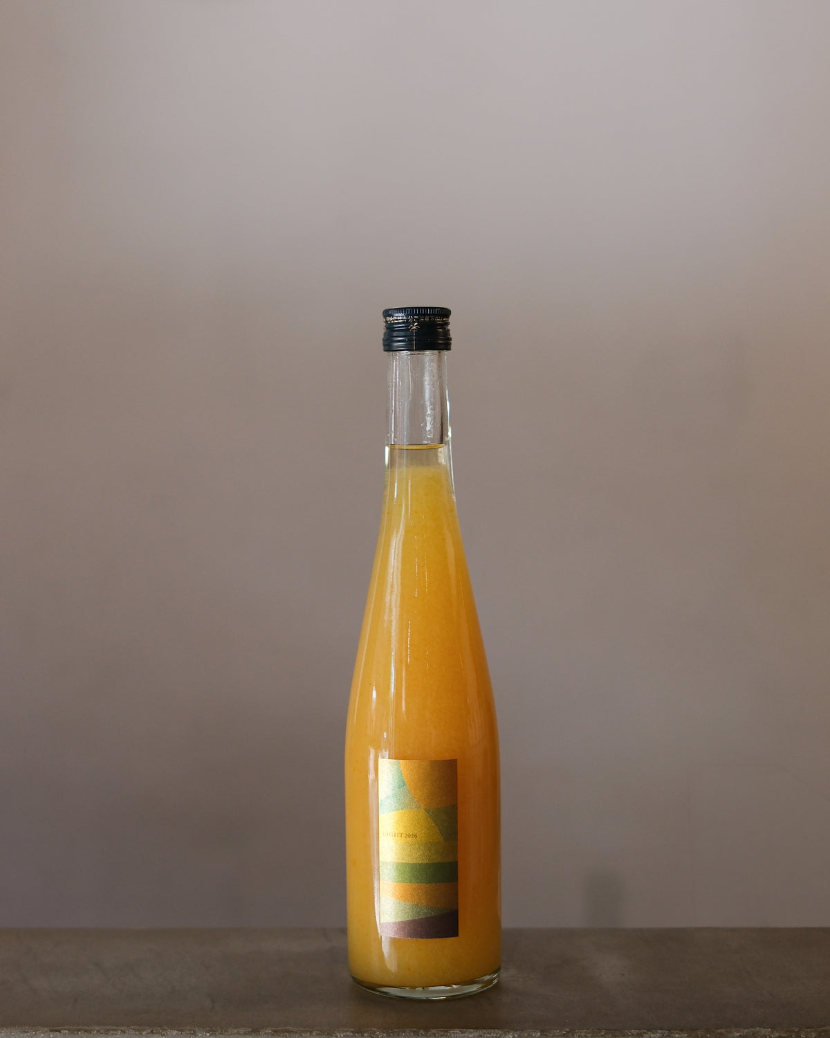 EIGHT 2026 500ml