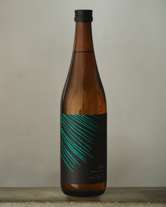 黒麹仕込み松露 1800ml