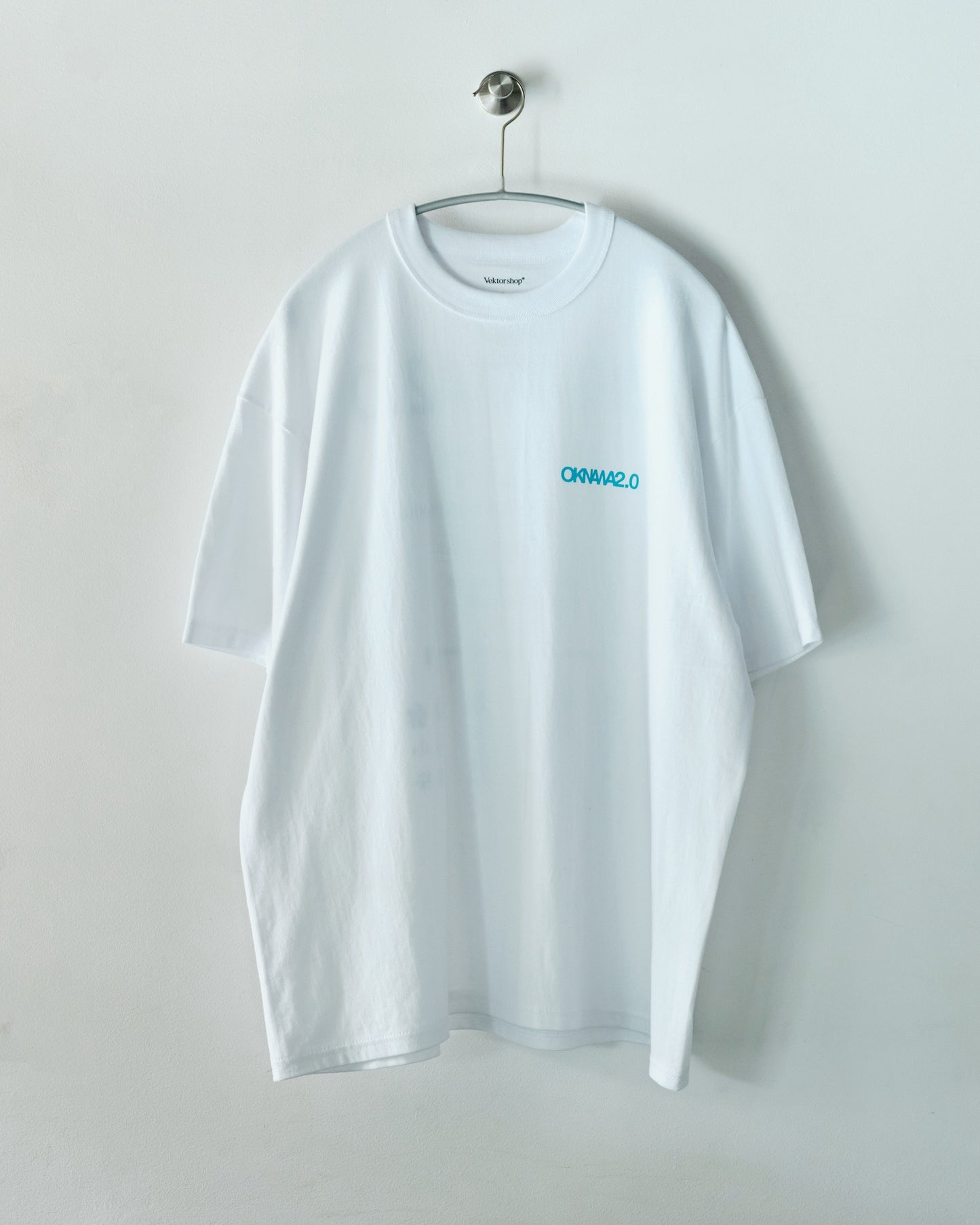 寄 S/S TEE ”OKINAWA 2.0”