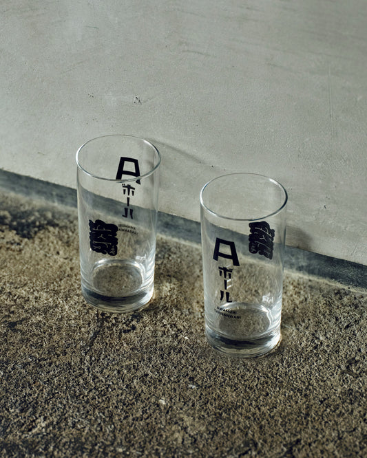 寄 12oz Tumbler ”Aボール”