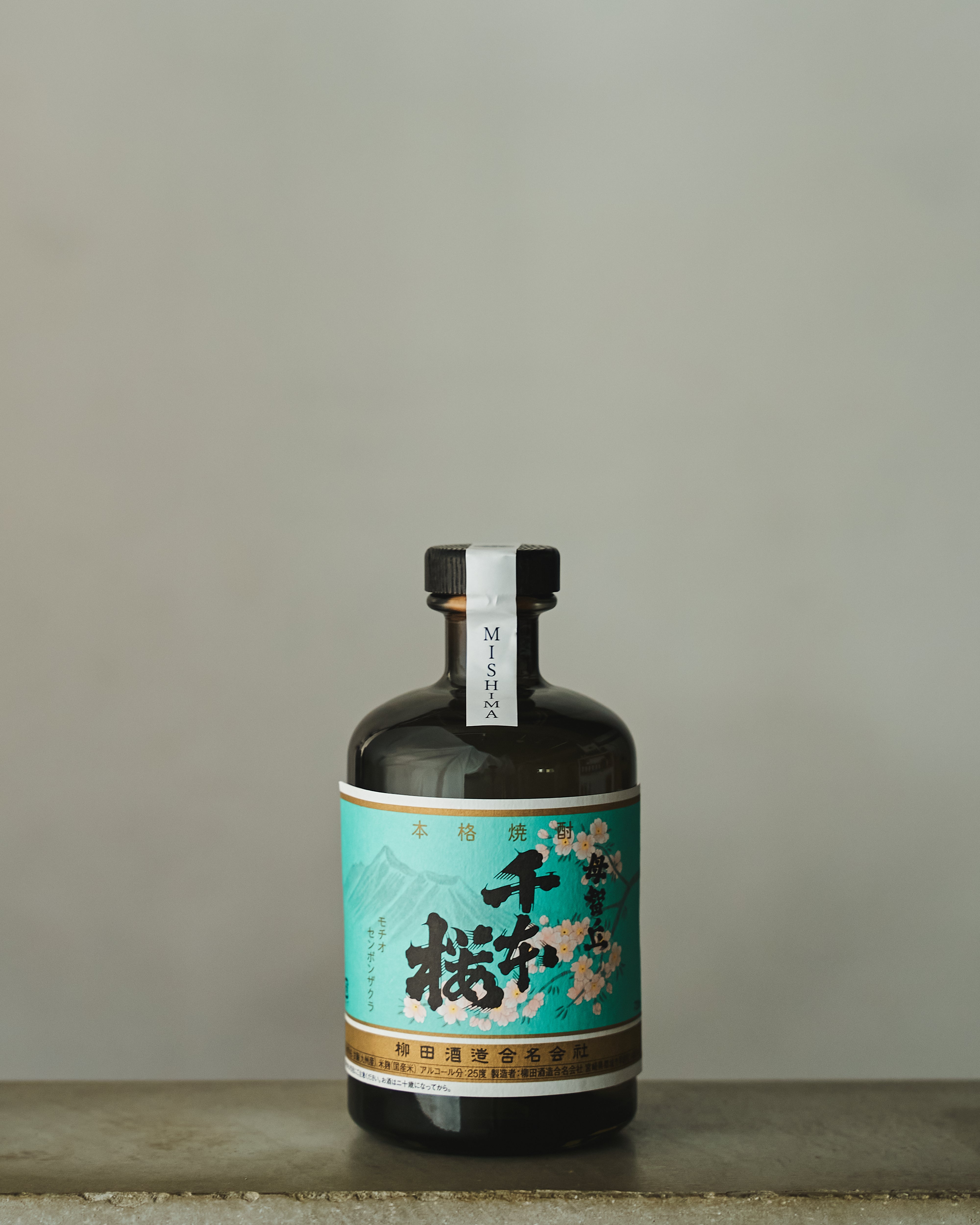 千本桜 mishima 2026 500ml – 寄