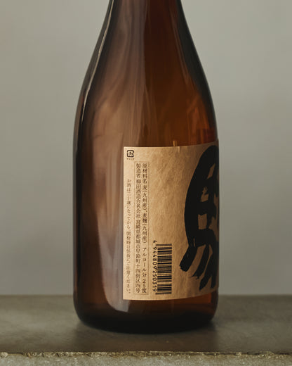 大麦焼酎 駒 720ml