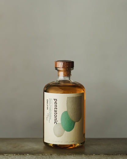 pentatonic DELFIN 500ml