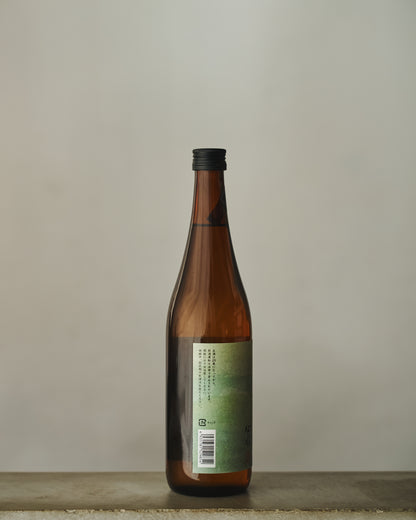 心水 黒麹 2026 720ml