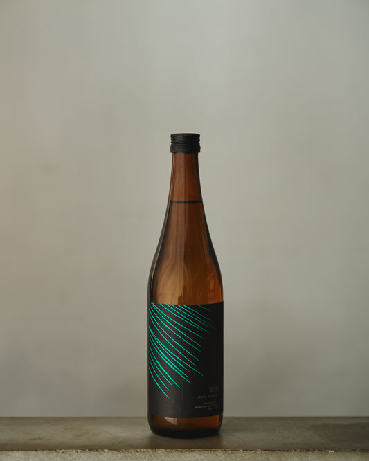 黒麹仕込み松露 720ml