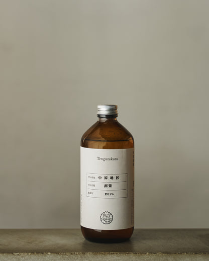天狗櫻 南果 500ml
