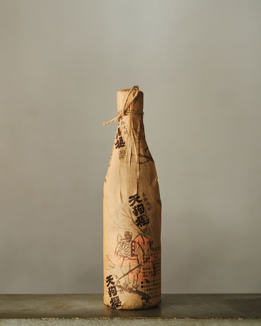 天狗櫻 レギュラー 720ml