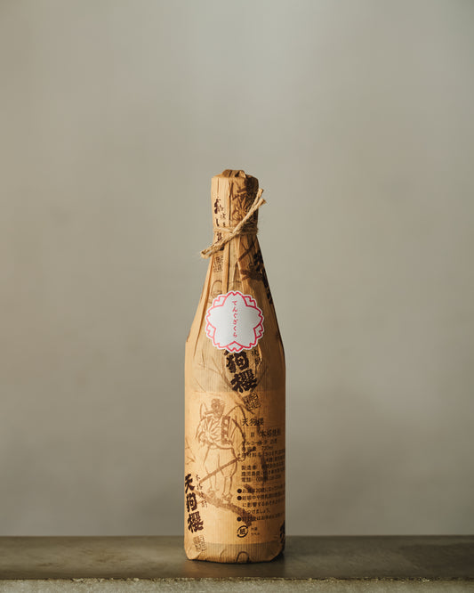 天狗櫻 春のてんぐ桜 2025年製 720ml