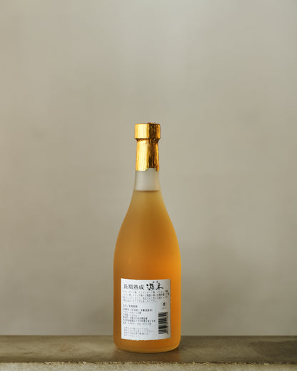 遊木（ゆき） 長期熟成 720ml
