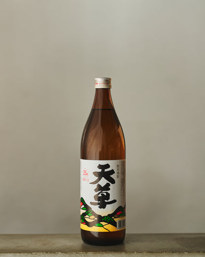 純米焼酎 天草 900ml