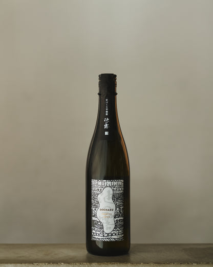 池の露 土着 DOCHAKU 720ml