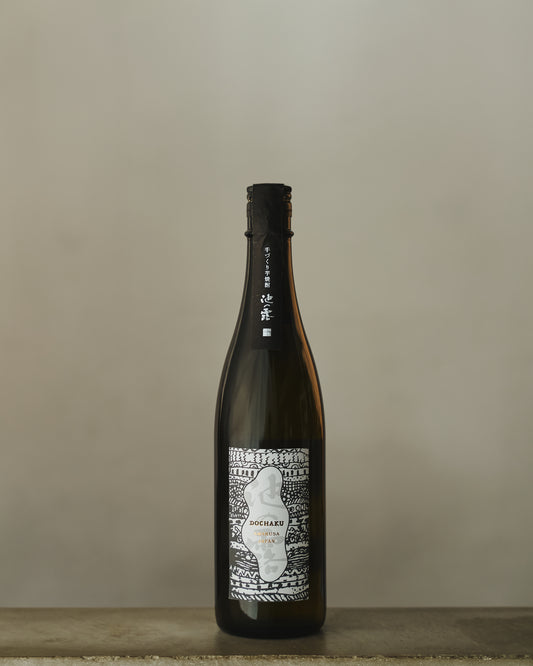 池の露 土着 DOCHAKU 720ml