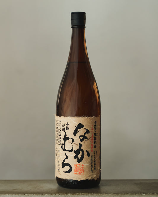 なかむら 1800ml