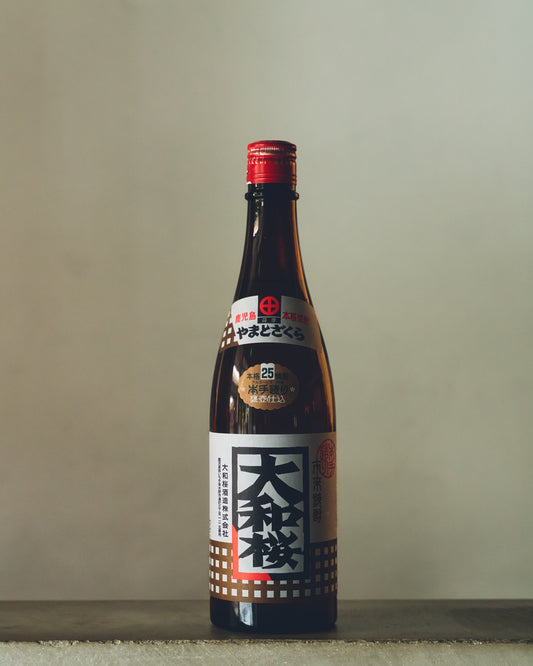 大和桜 720ml