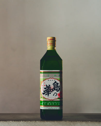 島の華 720ml