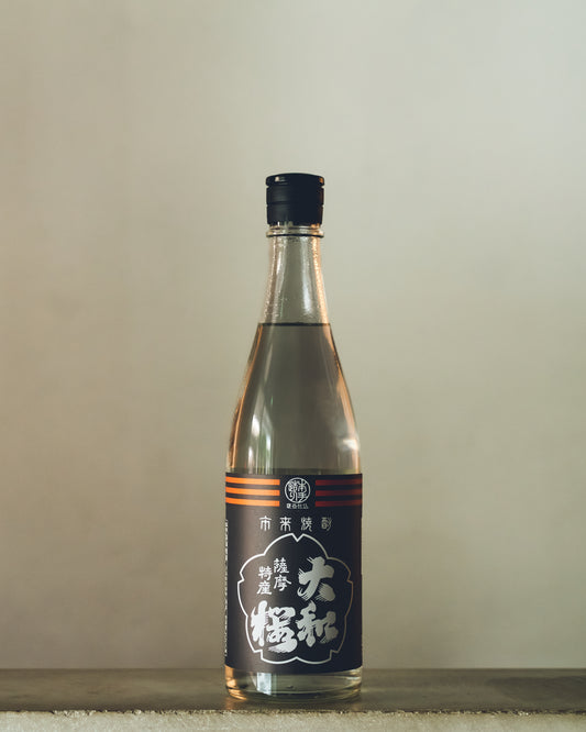 ヤマトザクラヒカリ 720ml
