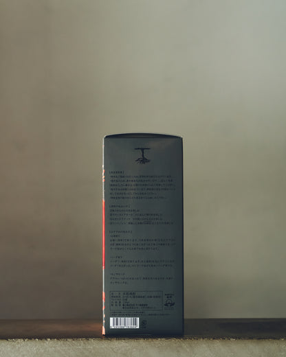 1stボトル「健土 けんど」720ml