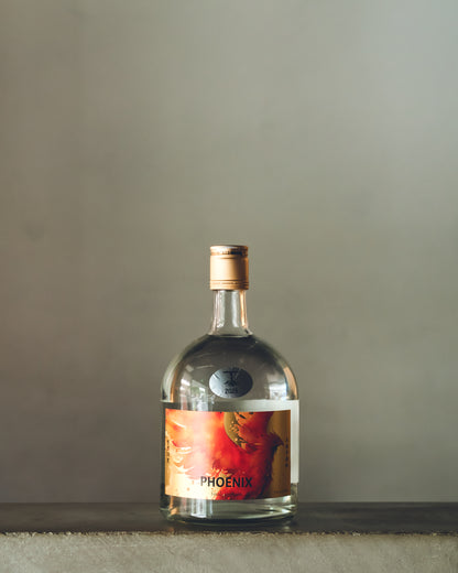 1stボトル「PHOENIX フェニックス」 720ml