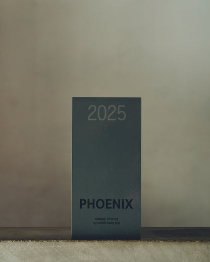 1stボトル「PHOENIX フェニックス」 720ml