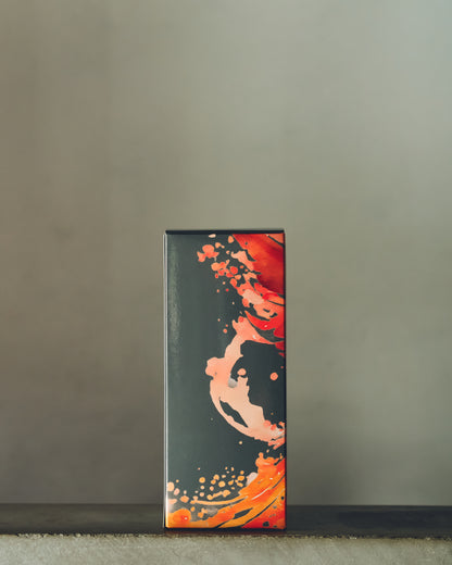 1stボトル「蜜滴KEND みつてきけんど」 720ml