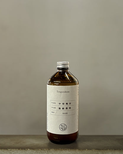 天狗櫻 混植栽培 500ml