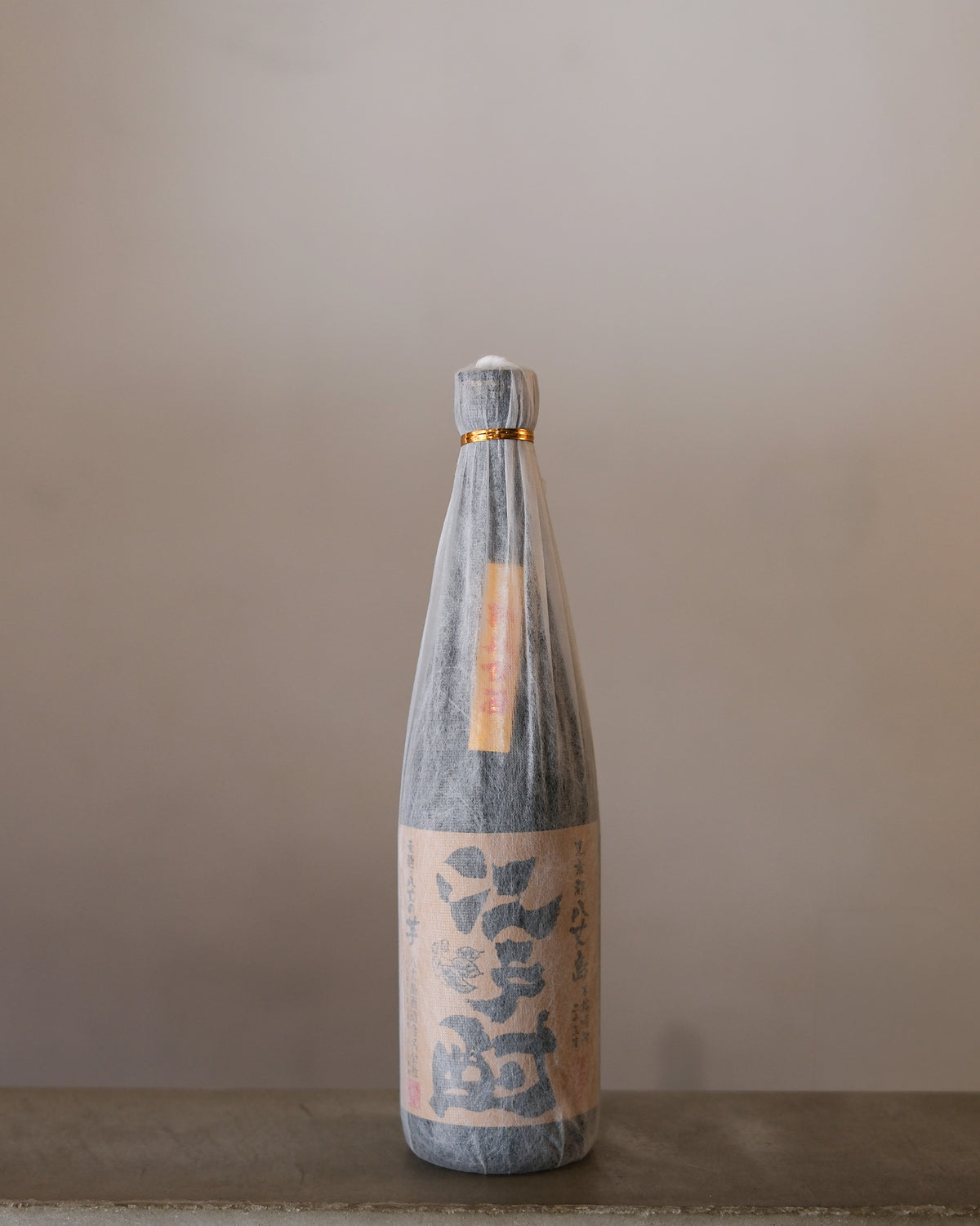 江戸酎720ml