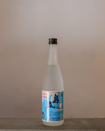 島流し 700ml