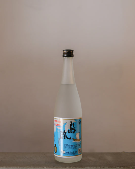島流し 700ml