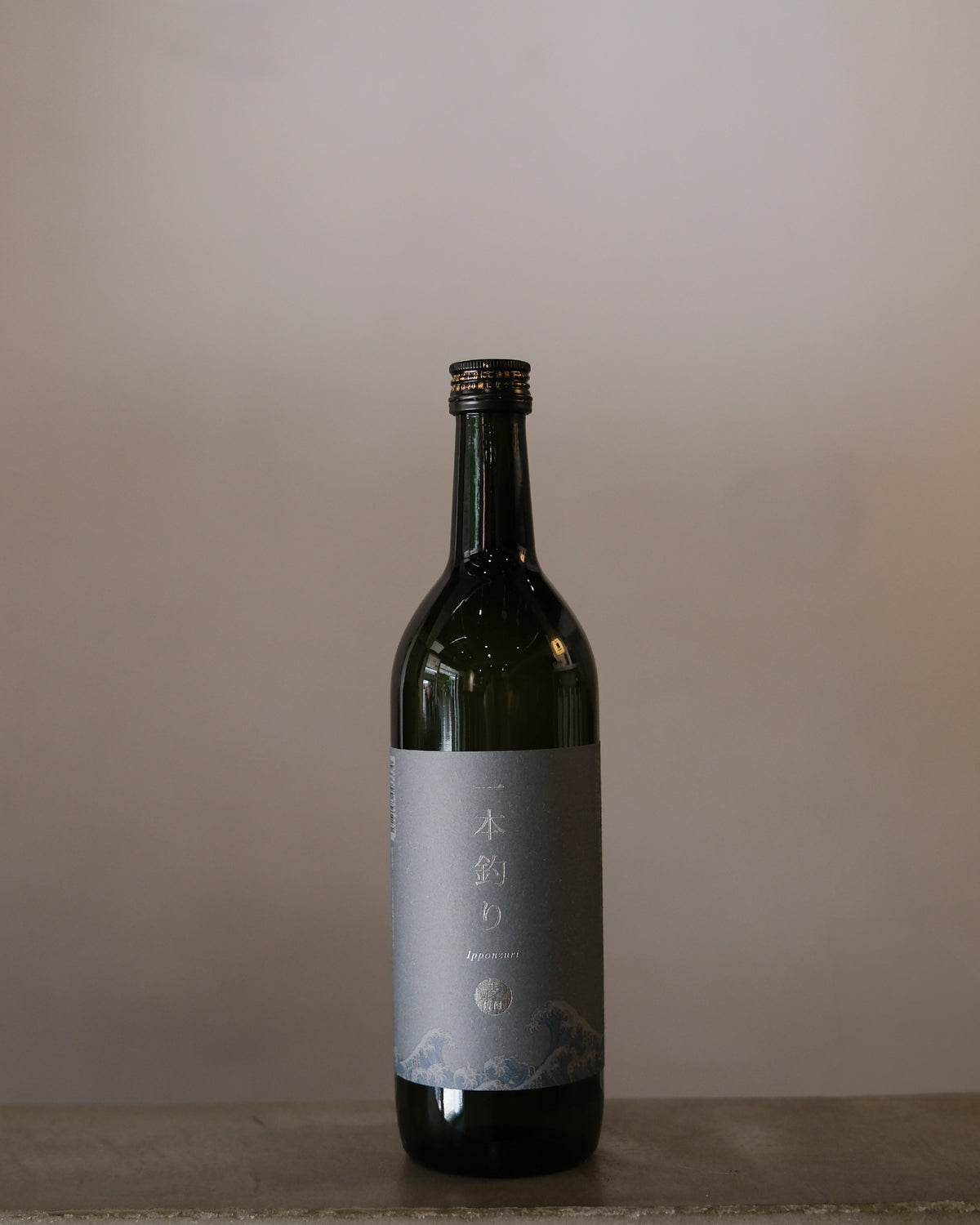 一本釣り 720ml