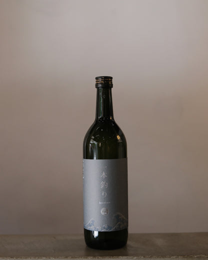 一本釣り 720ml