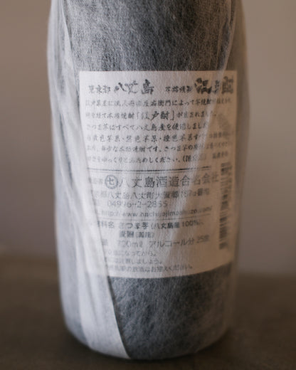 江戸酎720ml