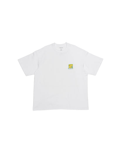 バケツレモンサワー S/S TEE