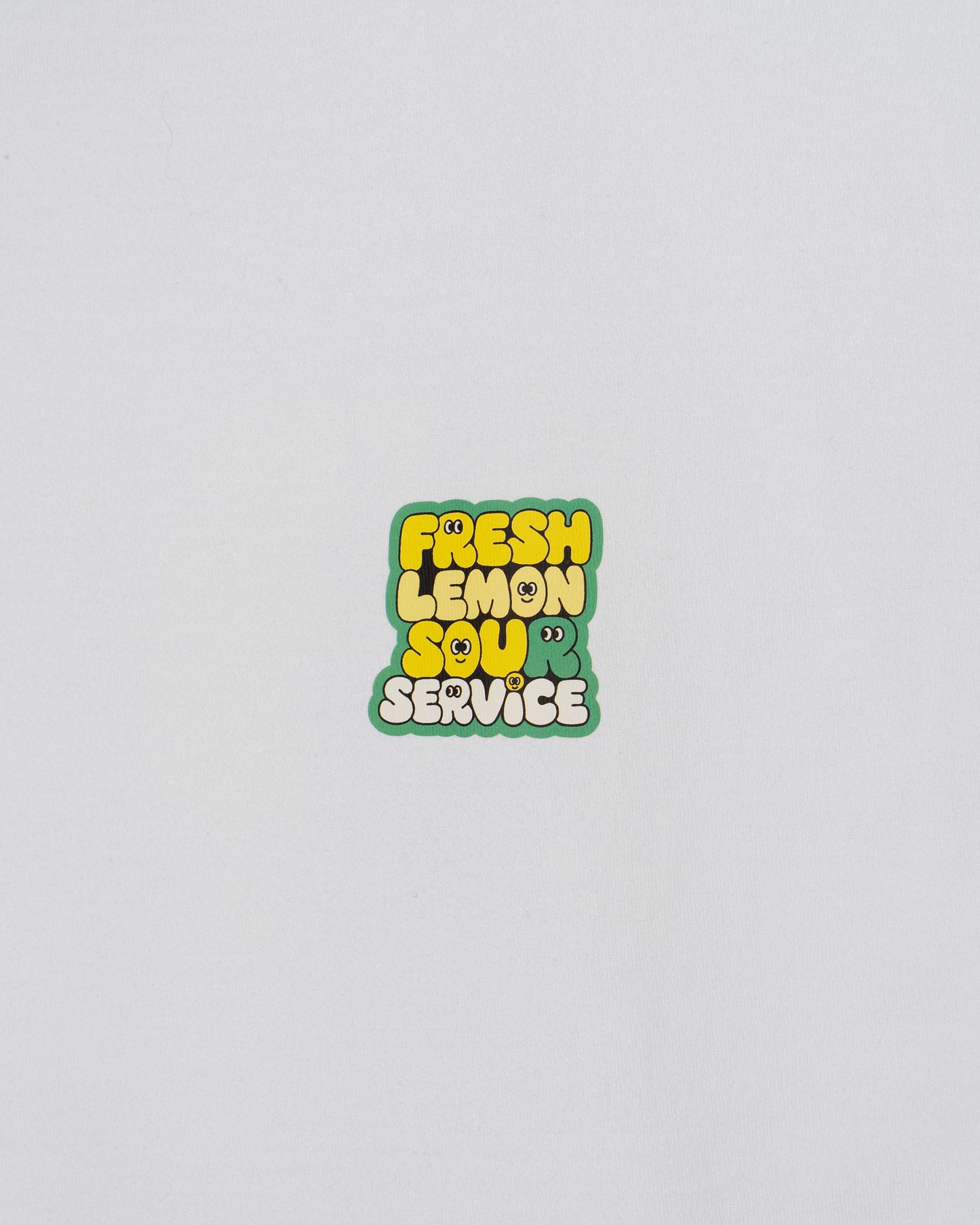 バケツレモンサワー S/S TEE