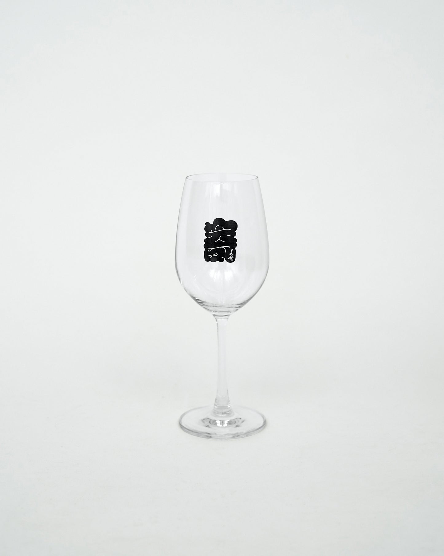 寄 11oz Wine Glass